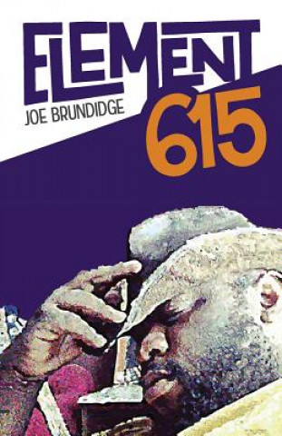 Book Element 615 Joe Brundidge