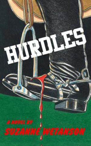 Buch Hurdles Suzanne Wetanson