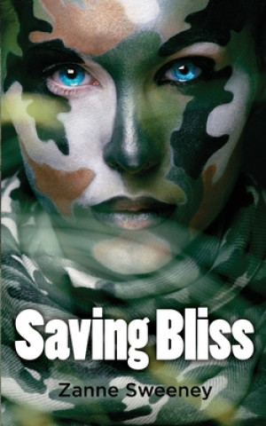 Knjiga Saving Bliss Zanne Sweeney