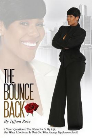 Buch The Bounce Back Tiffani Rose