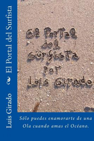 Buch El Portal del Surfista Luis M Girado