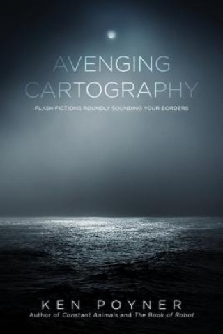 Book Avenging Cartography Ken Poyner