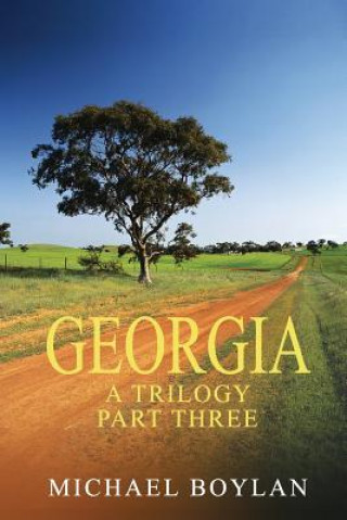 Book Georgia--Part Three Michael Boylan