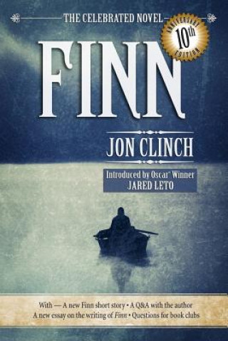 Βιβλίο Finn Jon Clinch