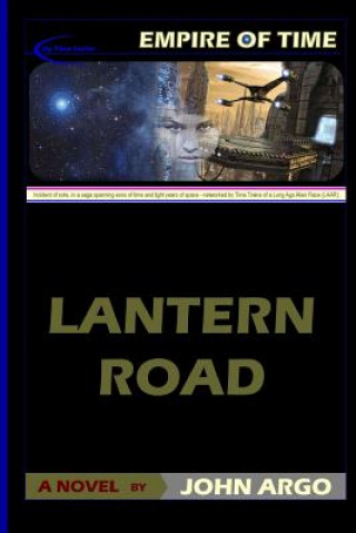 Buch Lantern Road John Argo