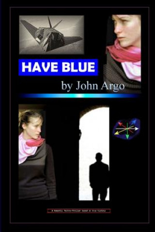 Carte Have Blue John Argo
