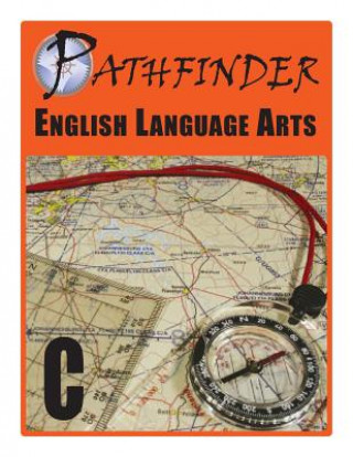 Carte Pathfinder English Language Arts C Dr James E Swalm