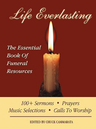 Livre Life Everlasting Charles Cammarata