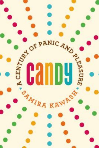 Carte Candy Samira Kawash