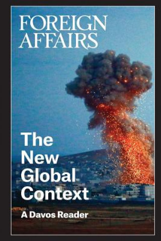 Könyv The New Global Context Gideon Rose