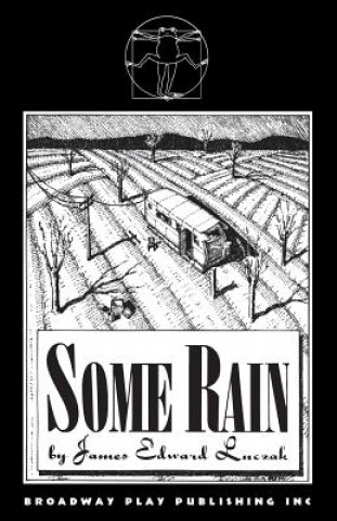 Könyv Some Rain James Edward Luczak