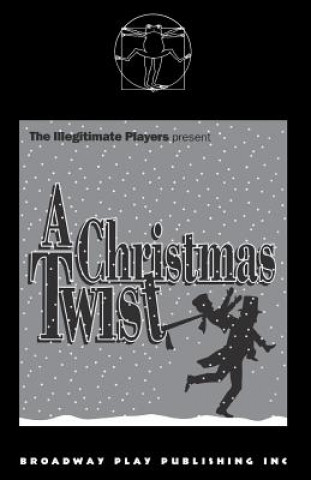 Libro A Christmas Twist Doug Armstrong