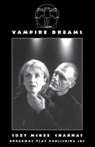 Kniha Vampire Dreams Suzy McKee Charnas