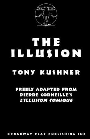 Βιβλίο The Illusion Pierre Corneille