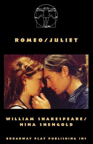 Kniha Romeo/Juliet William Shakespeare