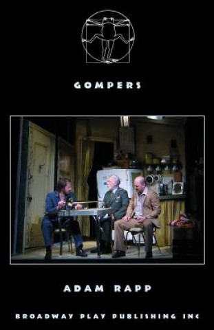 Livre Gompers Adam Rapp