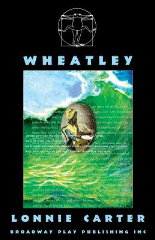 Knjiga Wheatley Lonnie Carter