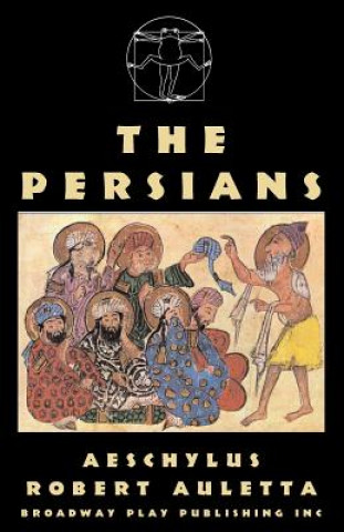 Buch The Persians Aeschylus