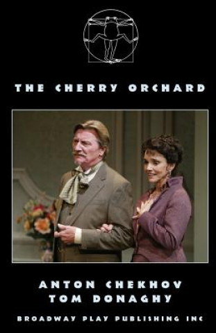 Knjiga The Cherry Orchard Tom Donaghy
