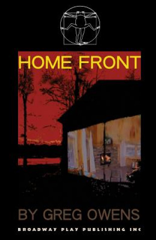 Knjiga Home Front Greg Owens