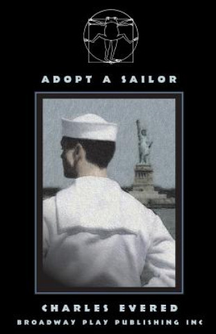 Carte Adopt A Sailor Charles Evered