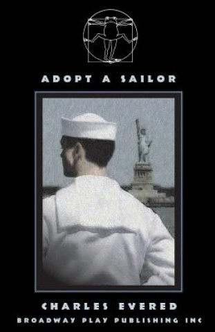 Книга Adopt A Sailor Charles Evered