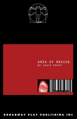 Kniha Area of Rescue Laura Eason