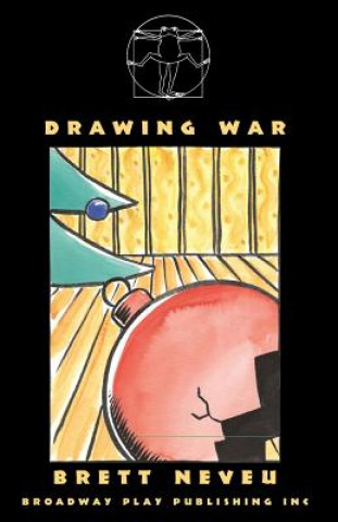 Book Drawing War Brett Neveu