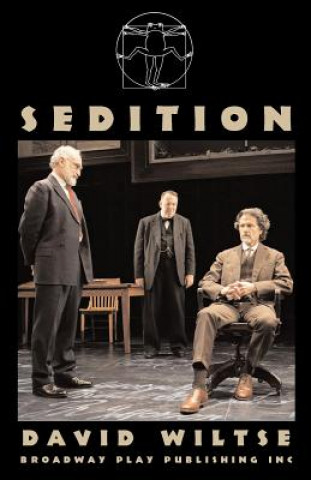 Buch Sedition David Wiltse