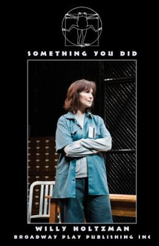 Книга Something You Did Willy Holtzman