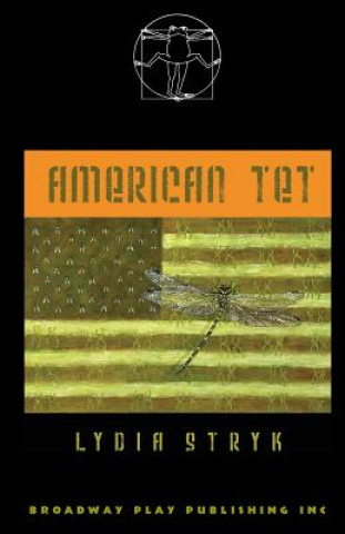 Książka American TET Lydia Stryk