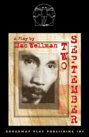 Book Two September Mac Wellman