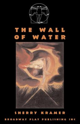 Könyv Wall of Water Sherry Kramer