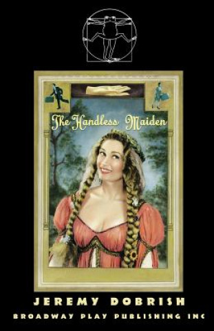 Buch Handless Maiden Jeremy Dobrish