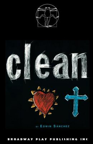 Knjiga Clean Edwin Sanchez