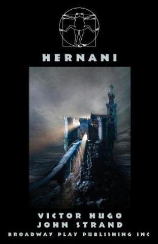 Book Hernani Victor Hugo