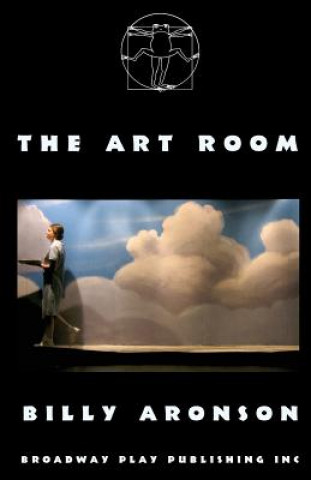Book Art Room Billy Aronson