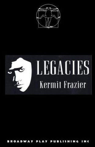 Book Legacies Kermit Frazier