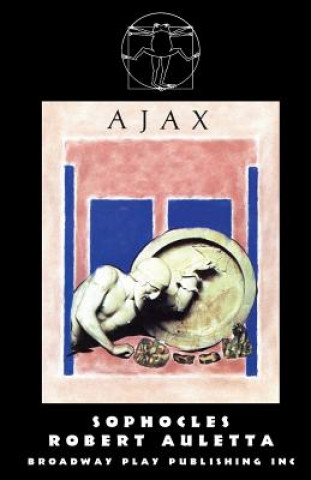 Knjiga Ajax Sophocles