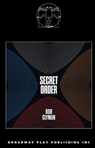 Buch Secret Order Bob Clyman