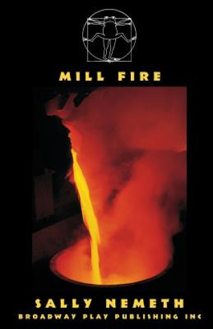 Knjiga Mill Fire Sally Nemeth
