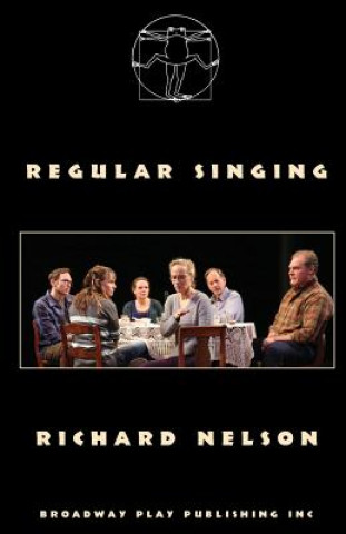 Könyv Regular Singing Richard Nelson