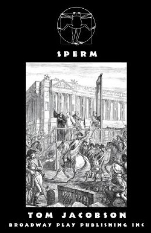 Libro Sperm Tom Jacobson