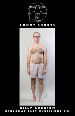 Kniha Funny Shorts Billy Aronson