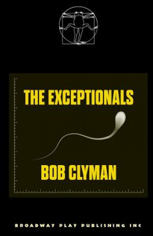 Kniha The Exceptionals Bob Clyman
