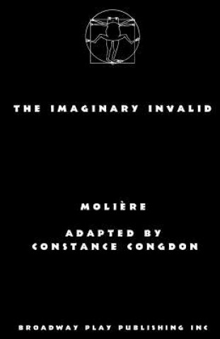 Book The Imaginary Invalid Moliere