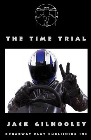 Knjiga The Time Trial Jack Gilhooley