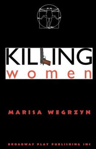 Kniha Killing Women Marisa Wegrzyn