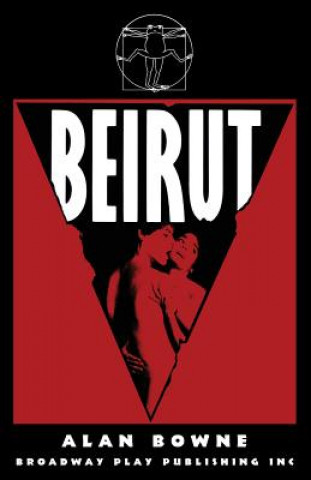 Libro Beirut Alan Bowne