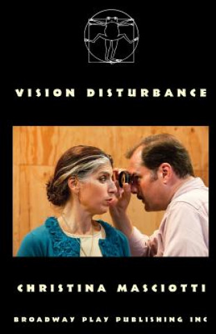 Carte Vision Disturbance Christina Masciotti